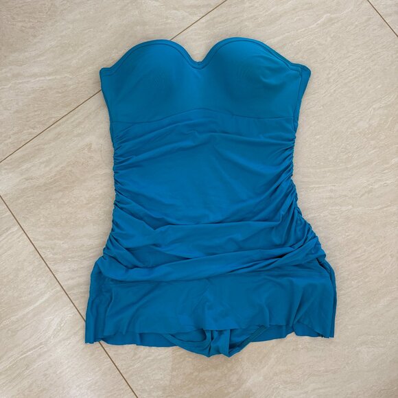 Calvin Klein Swimsuit | Size 12 - Picture 1 of 4